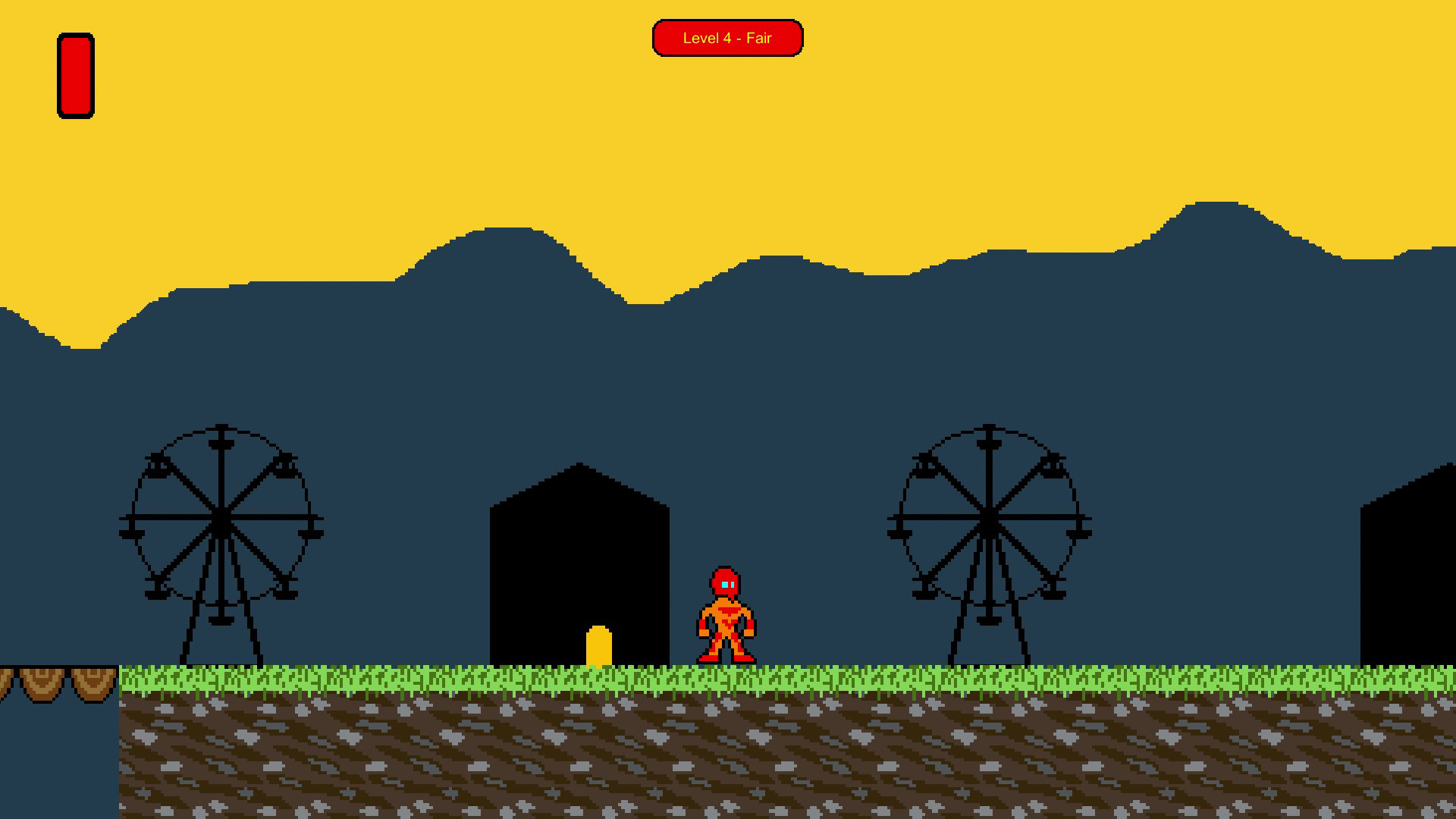 The Phoenix screenshot 4