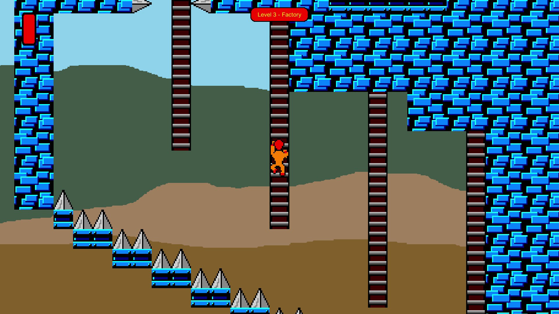 The Phoenix screenshot 3