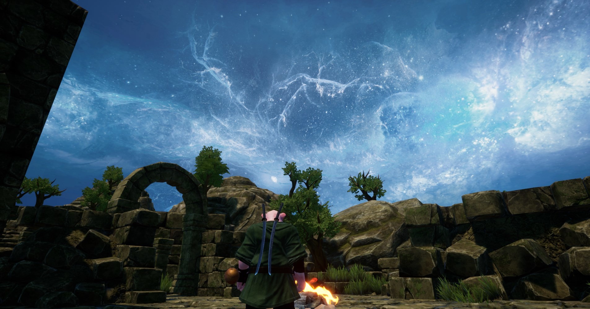 Untitled Pig Game screenshot 7