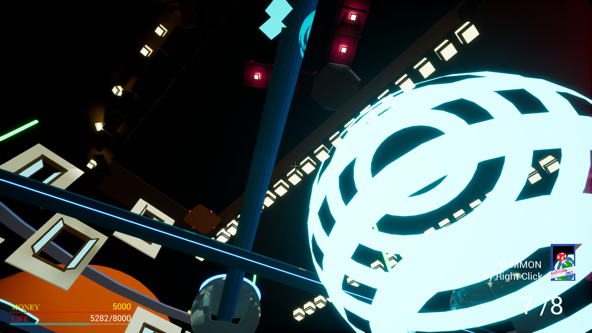 CrazyParty screenshot 3