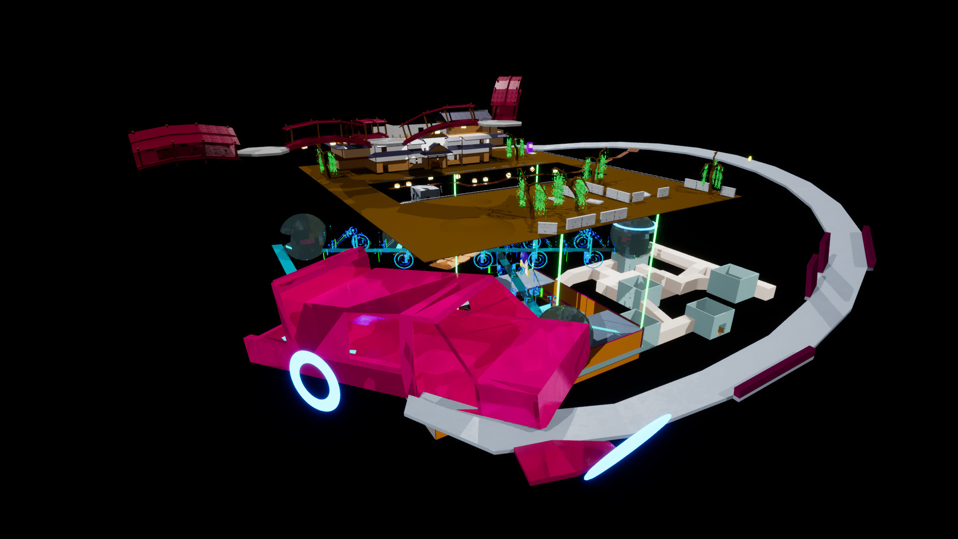 CrazyParty screenshot 18