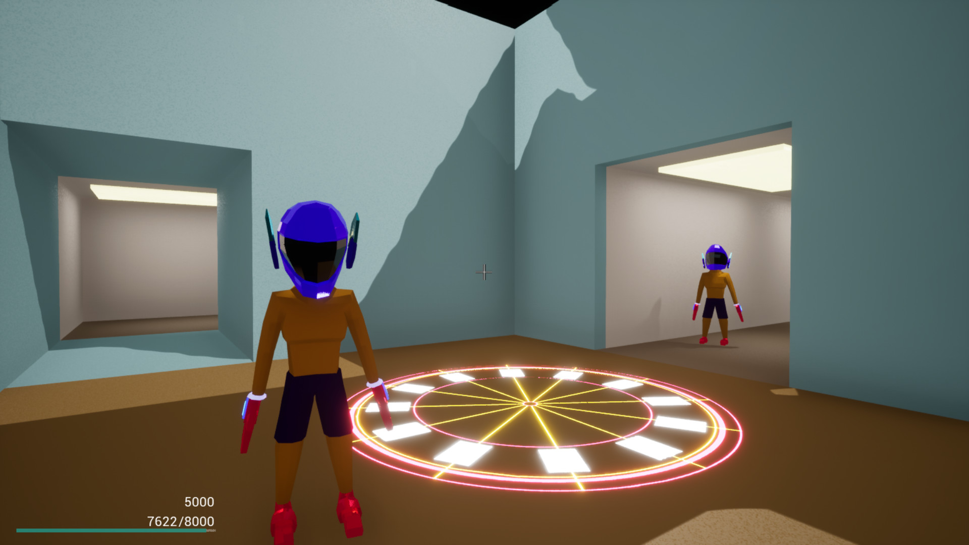 CrazyParty screenshot 5