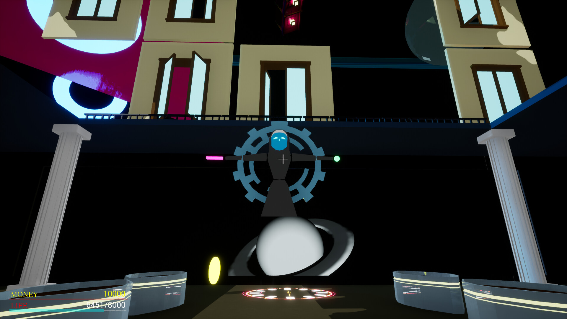 CrazyParty screenshot 4