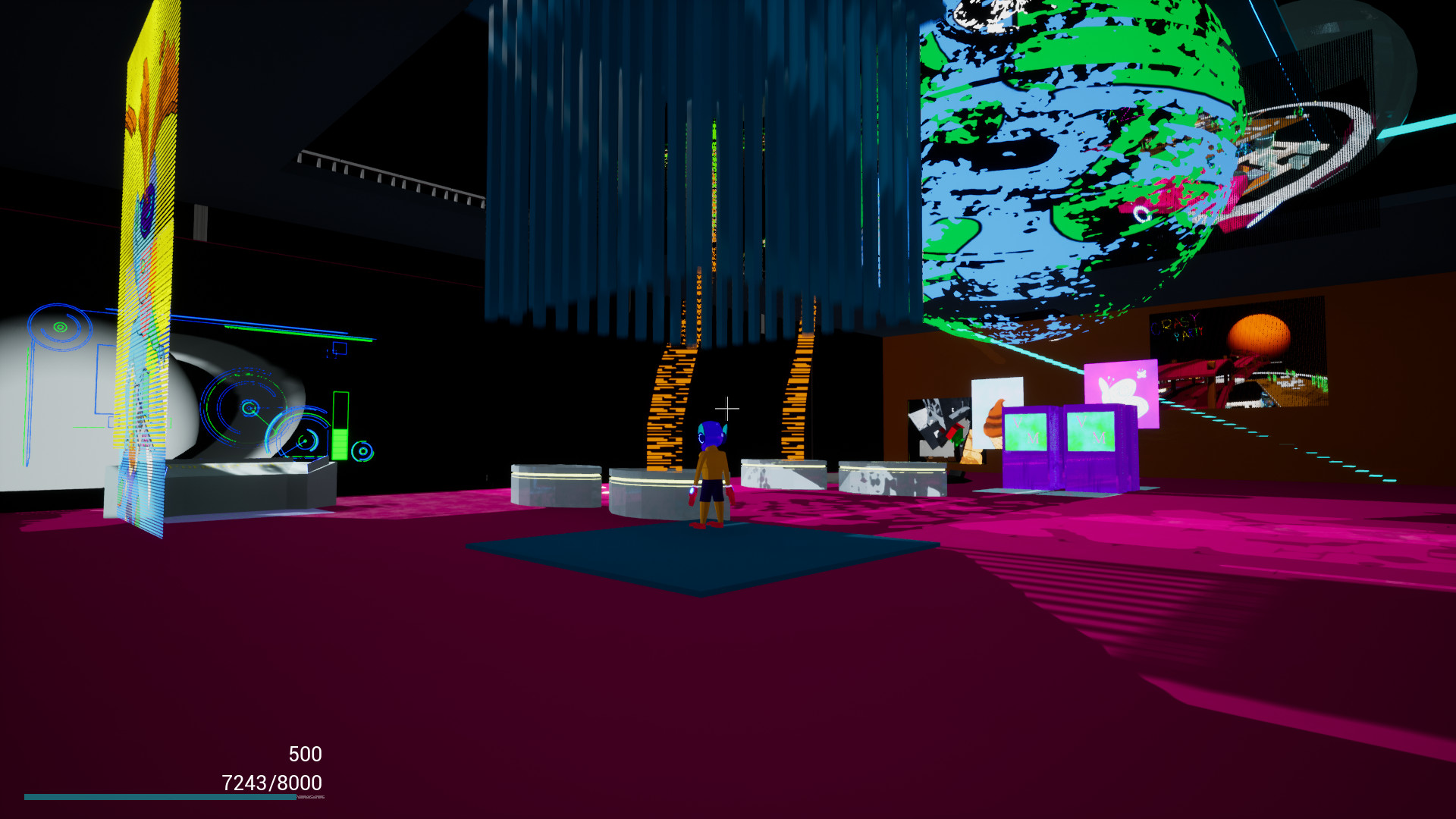 CrazyParty screenshot 17