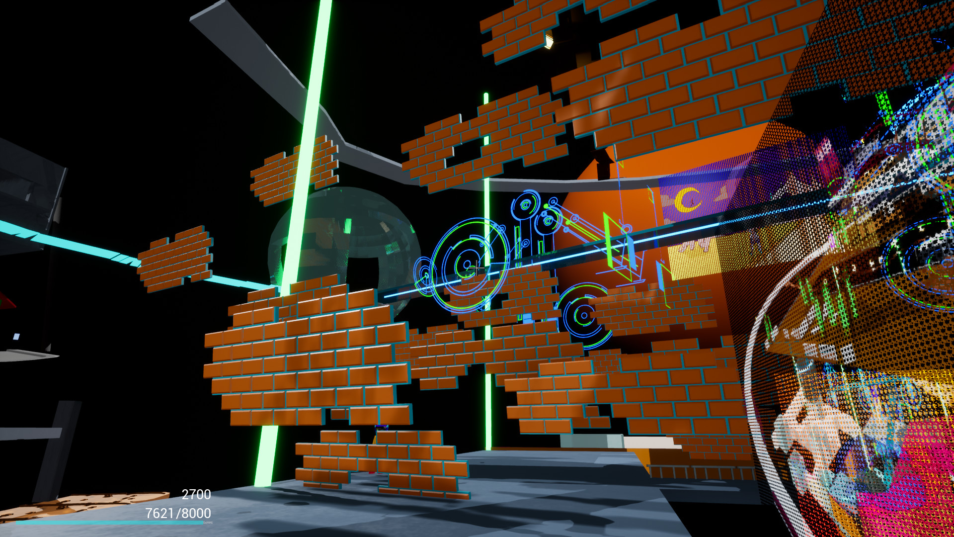 CrazyParty screenshot 7