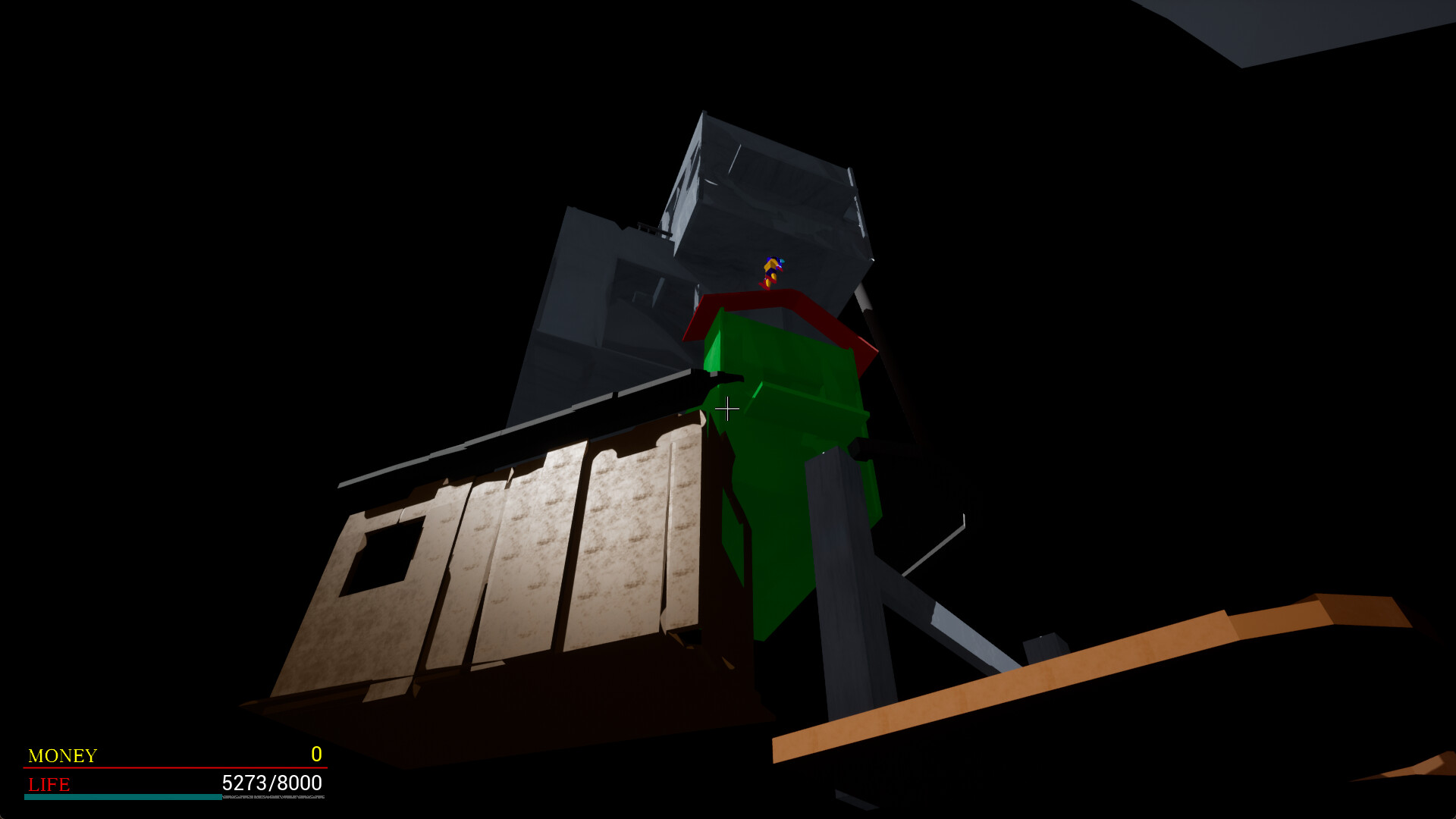 CrazyParty screenshot 12