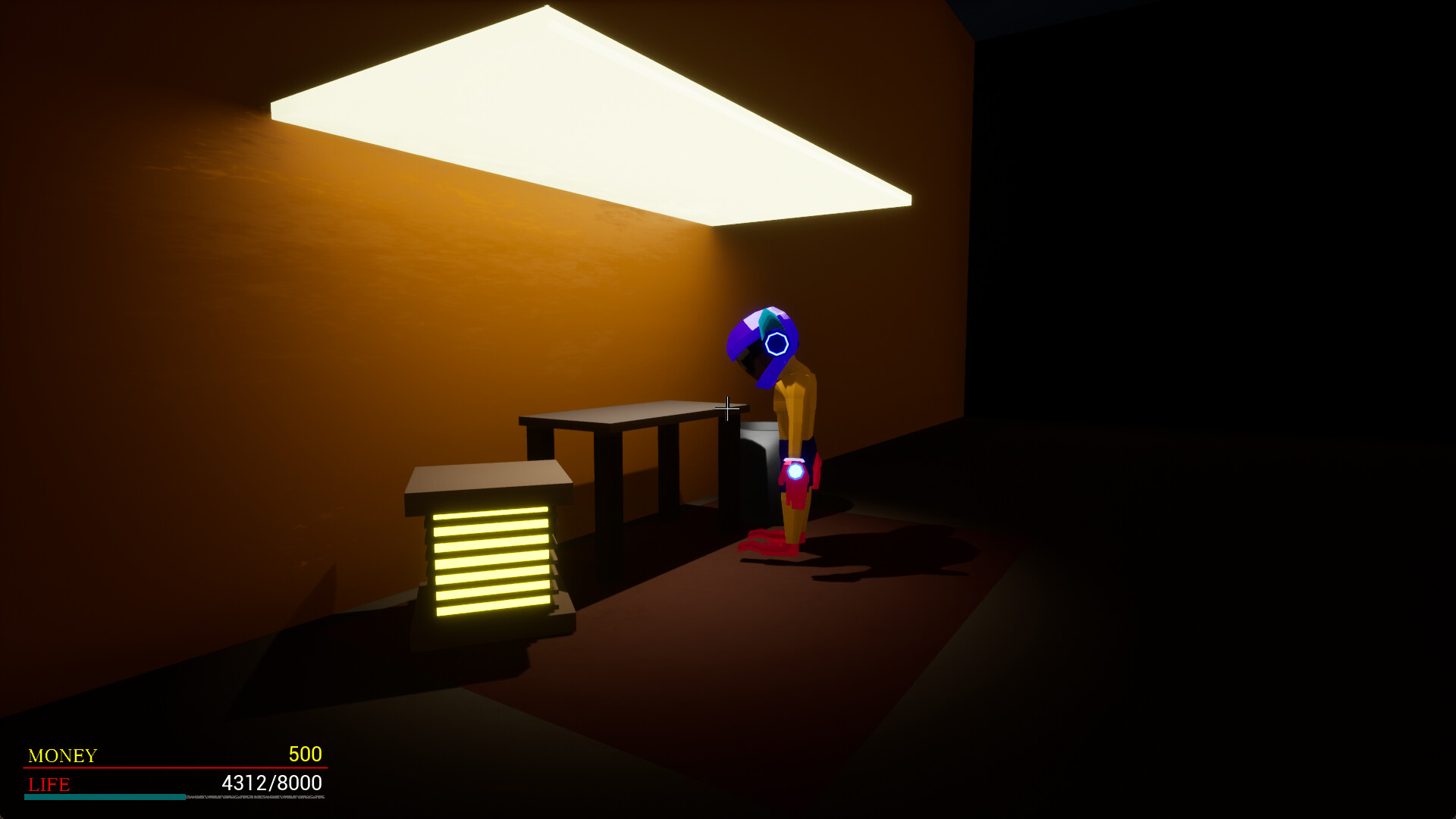 CrazyParty screenshot 8