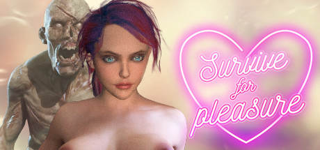 Survive 4 Pleasure: illustration d’en-tête