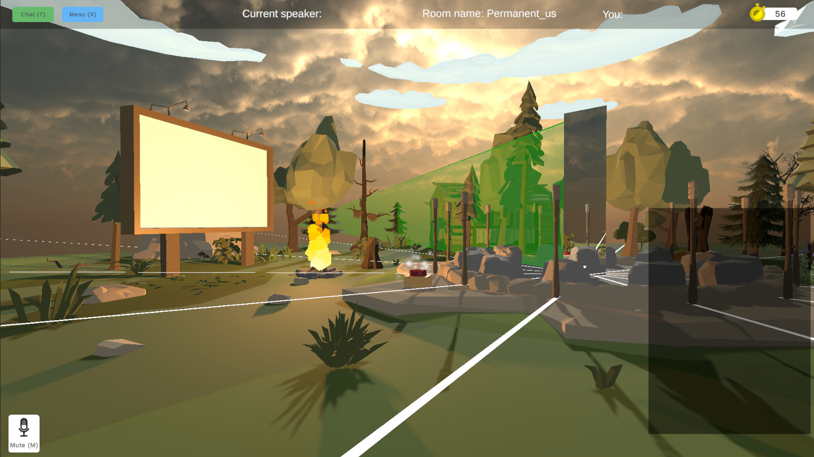 The Vortex screenshot 8