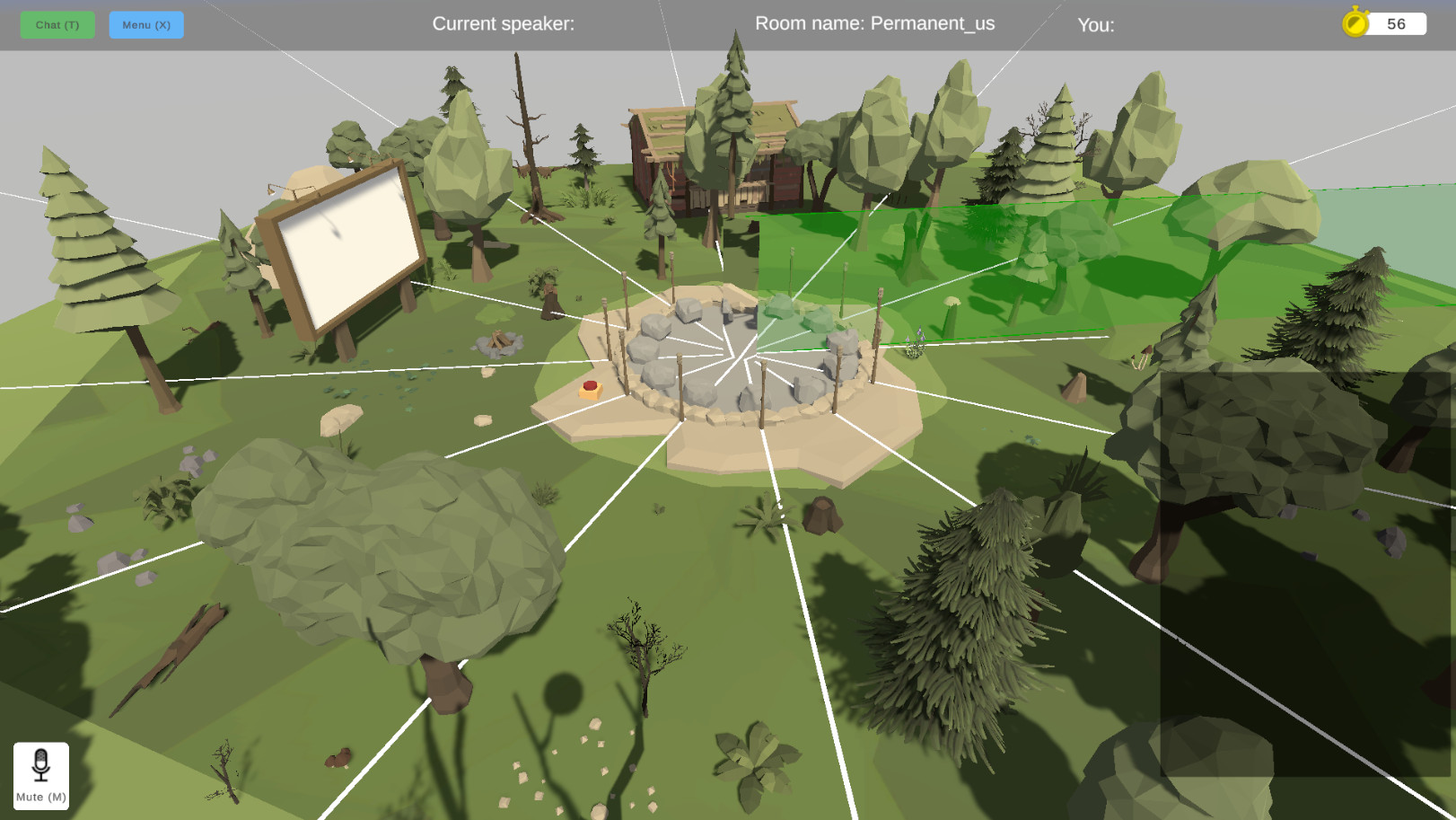 The Vortex screenshot 6