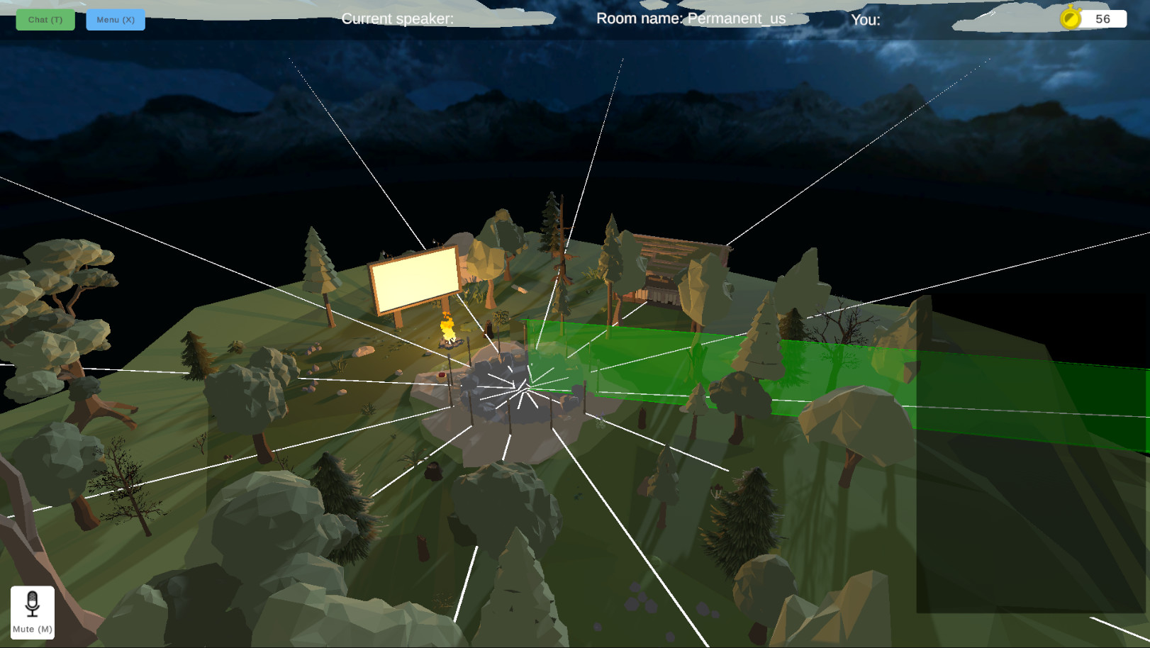 The Vortex screenshot 7