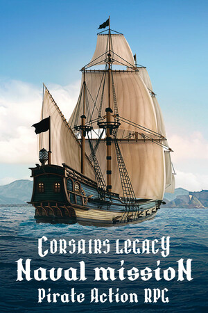 Corsairs Legacy: Naval Mission