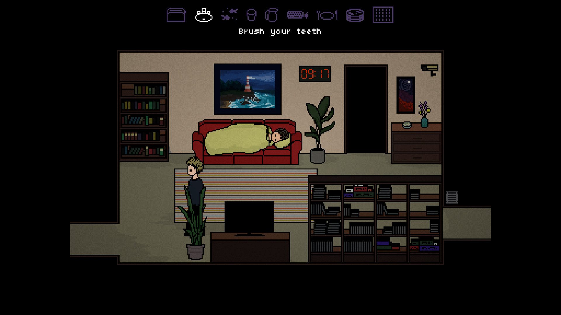 Cellar screenshot 7