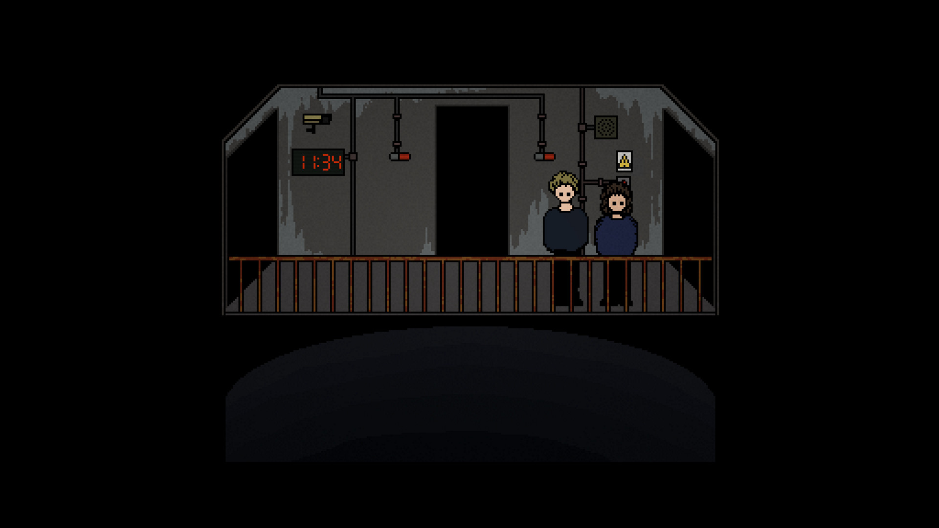 Cellar screenshot 9