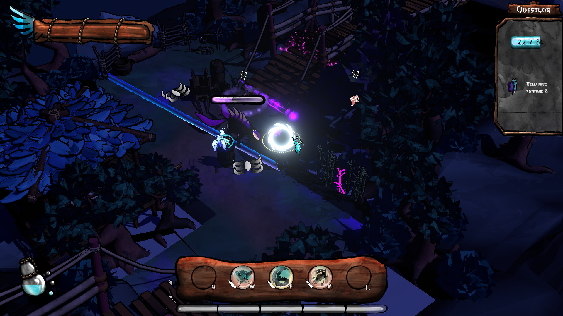 Ampguard screenshot 4