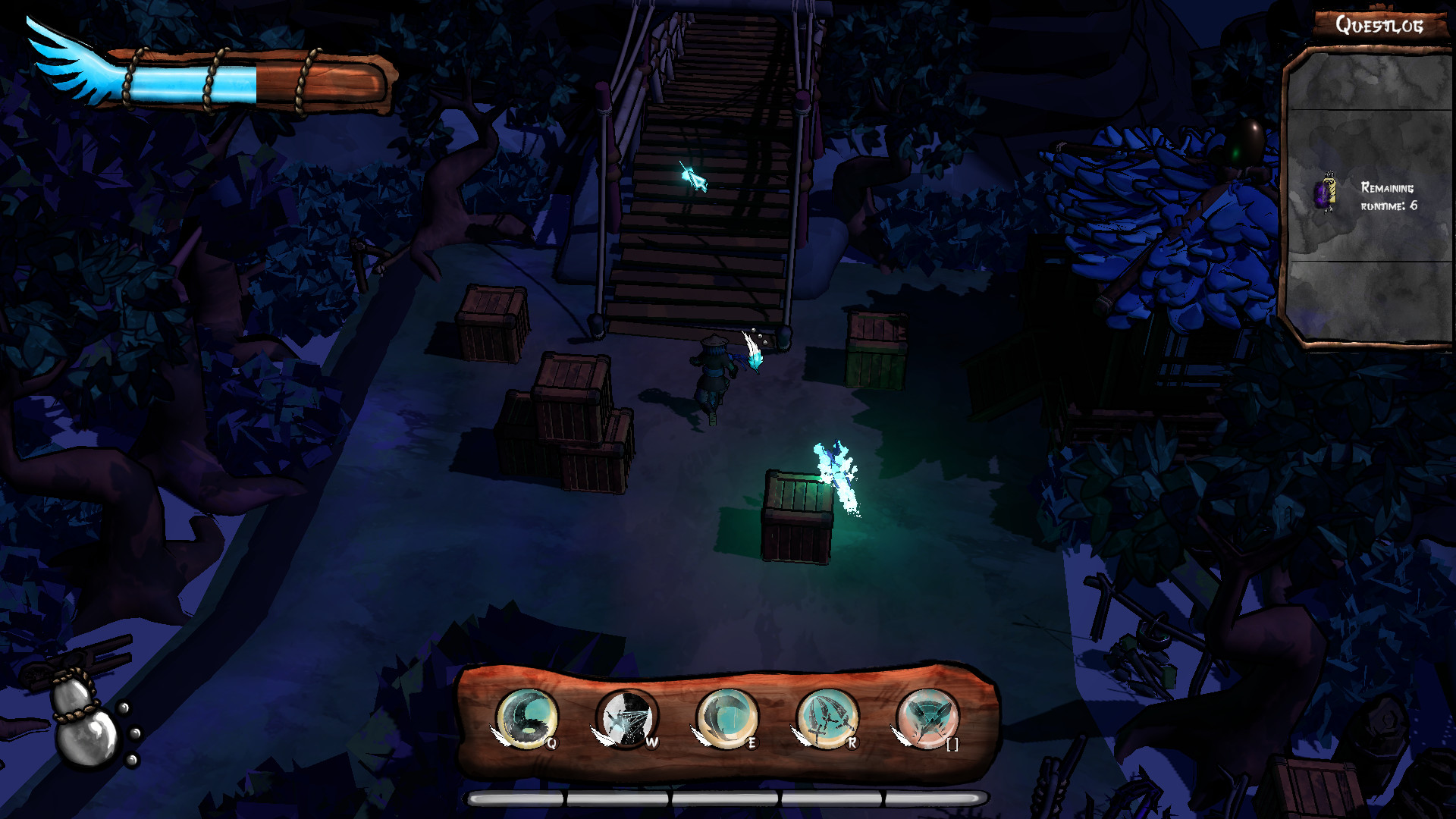 Ampguard screenshot 1