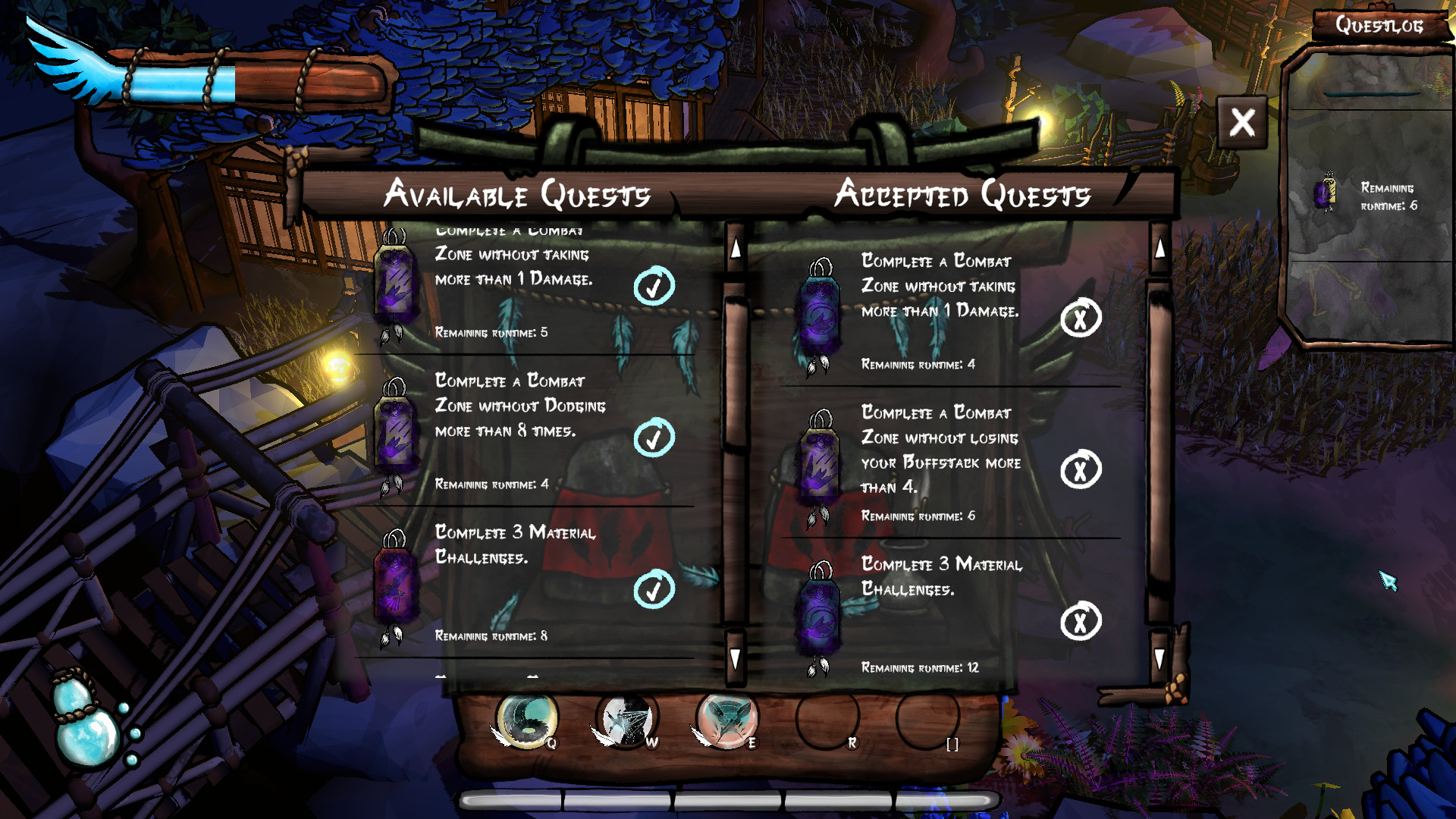 Ampguard screenshot 5