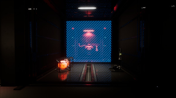 SPACE ACCIDENT screenshot