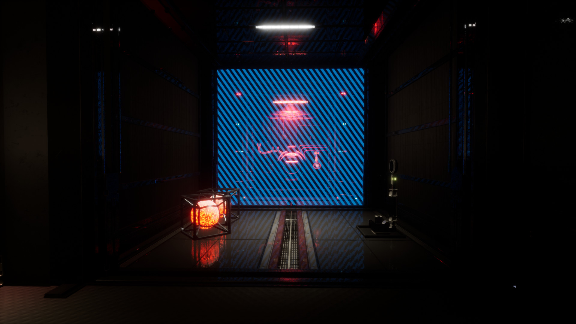 SPACE ACCIDENT screenshot 12