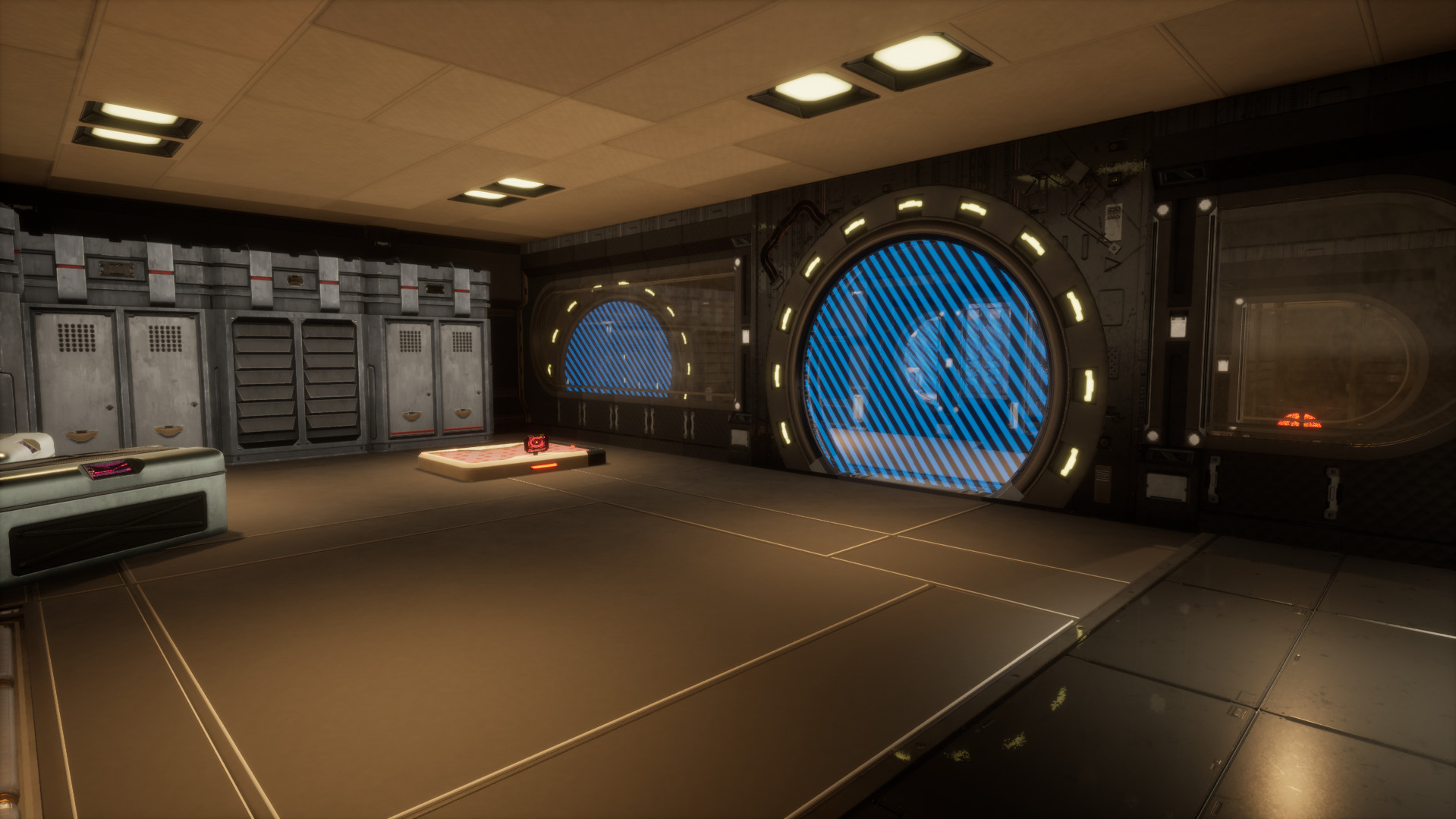 SPACE ACCIDENT screenshot 11