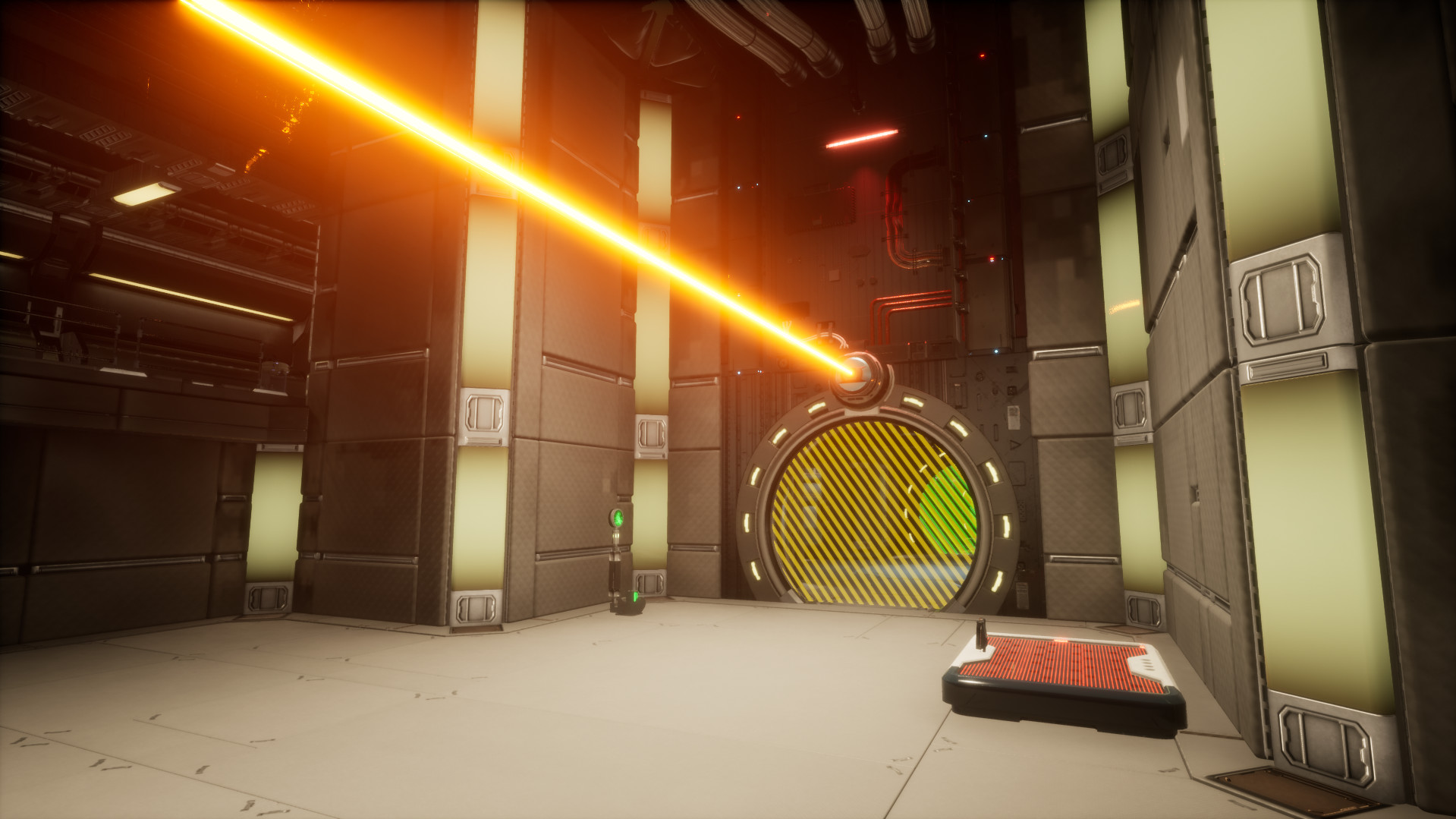 SPACE ACCIDENT screenshot 13