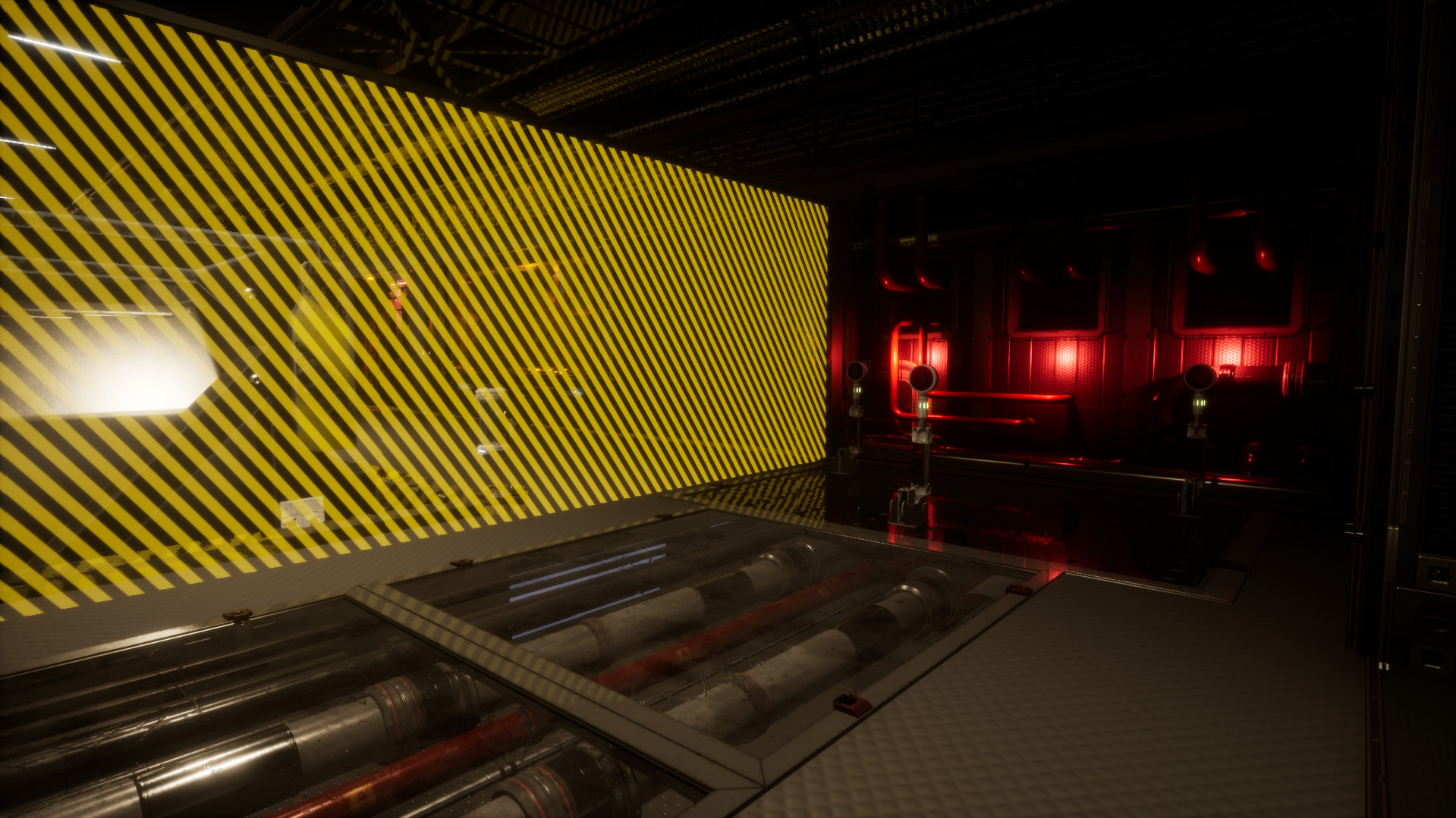 SPACE ACCIDENT screenshot 6