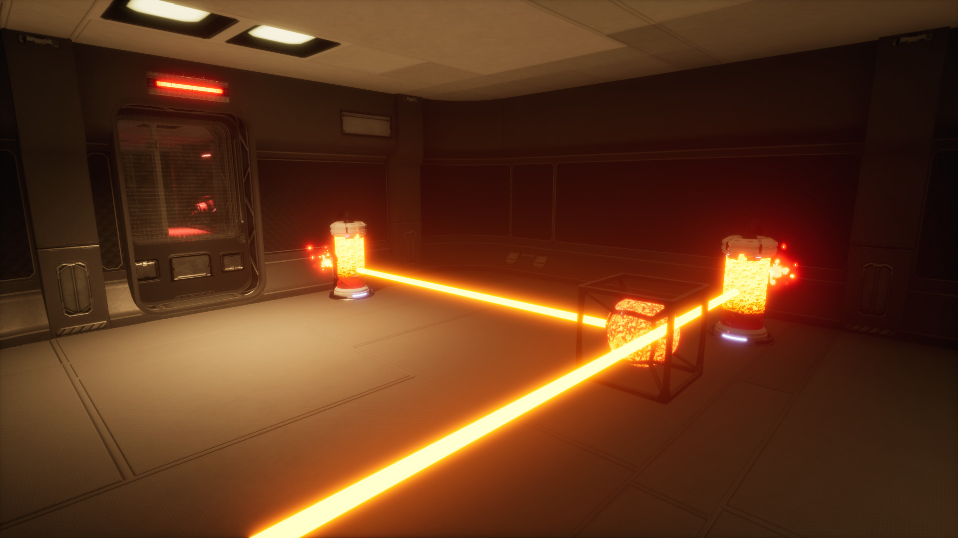 SPACE ACCIDENT screenshot 10