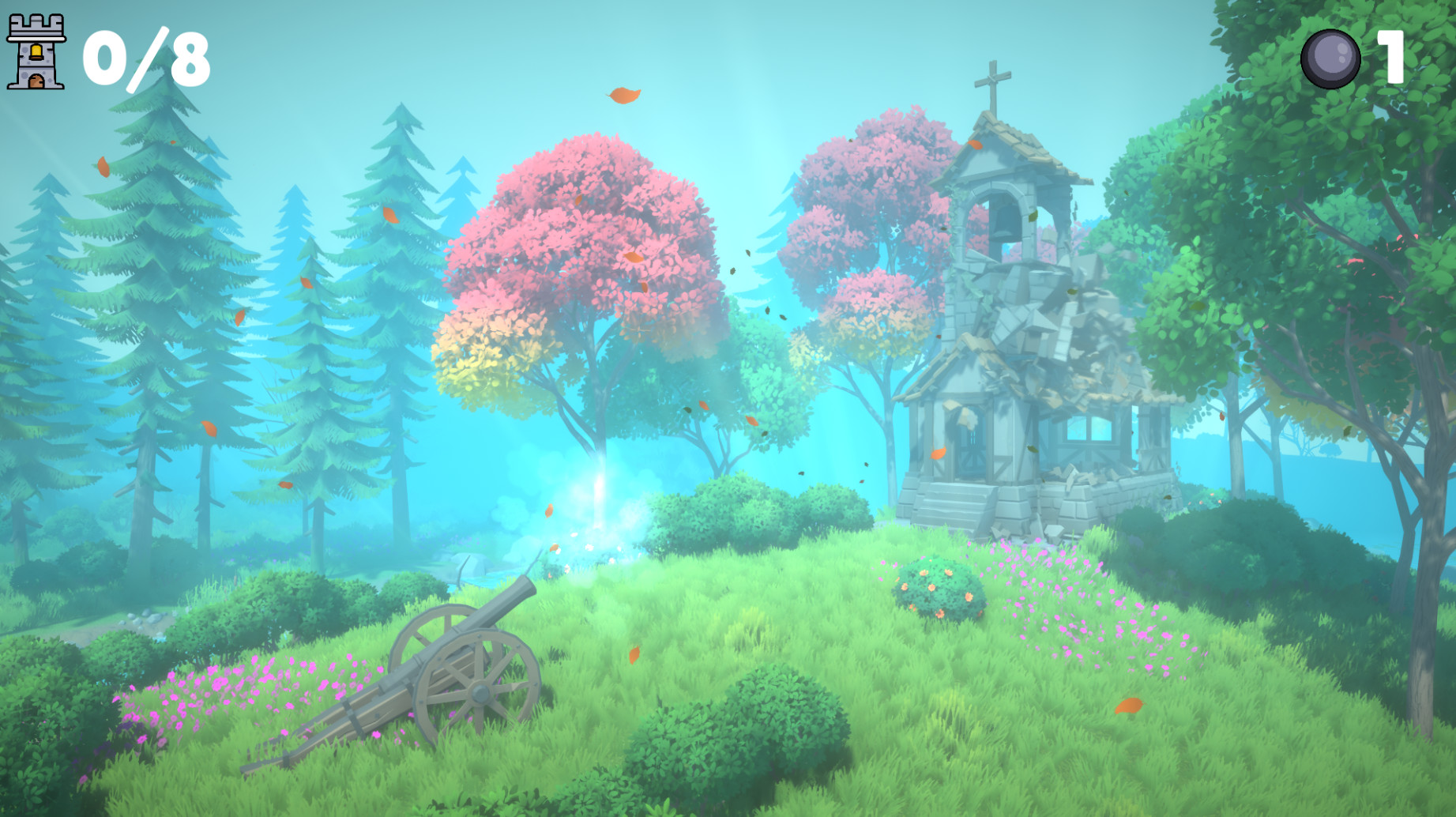 Slaughter Cannon screenshot 4