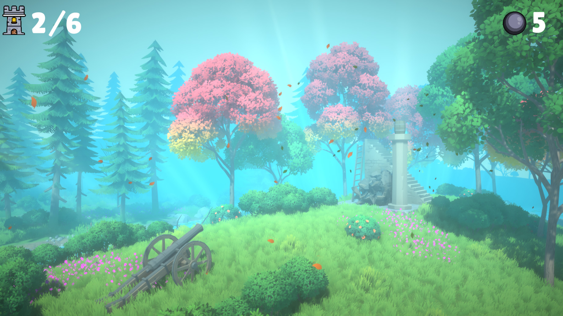 Slaughter Cannon screenshot 5
