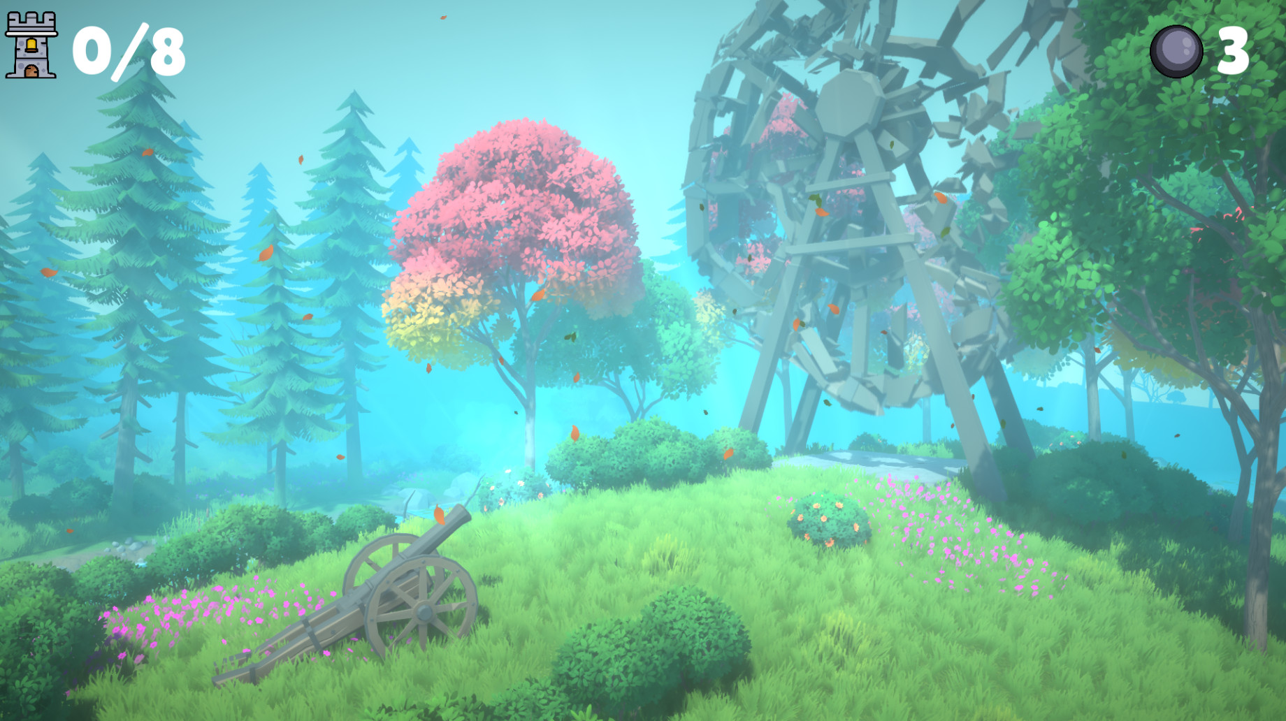 Slaughter Cannon screenshot 6