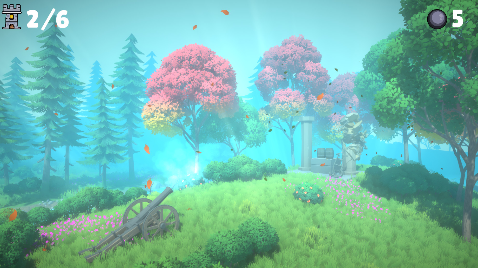 Slaughter Cannon screenshot 3