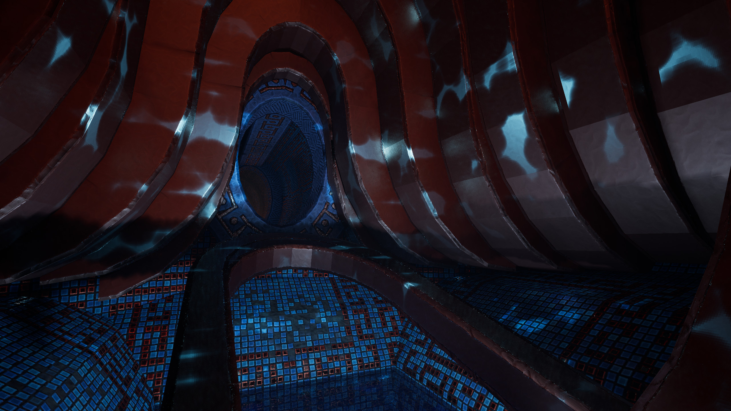 AMID EVIL - The Black Labyrinth screenshot 18