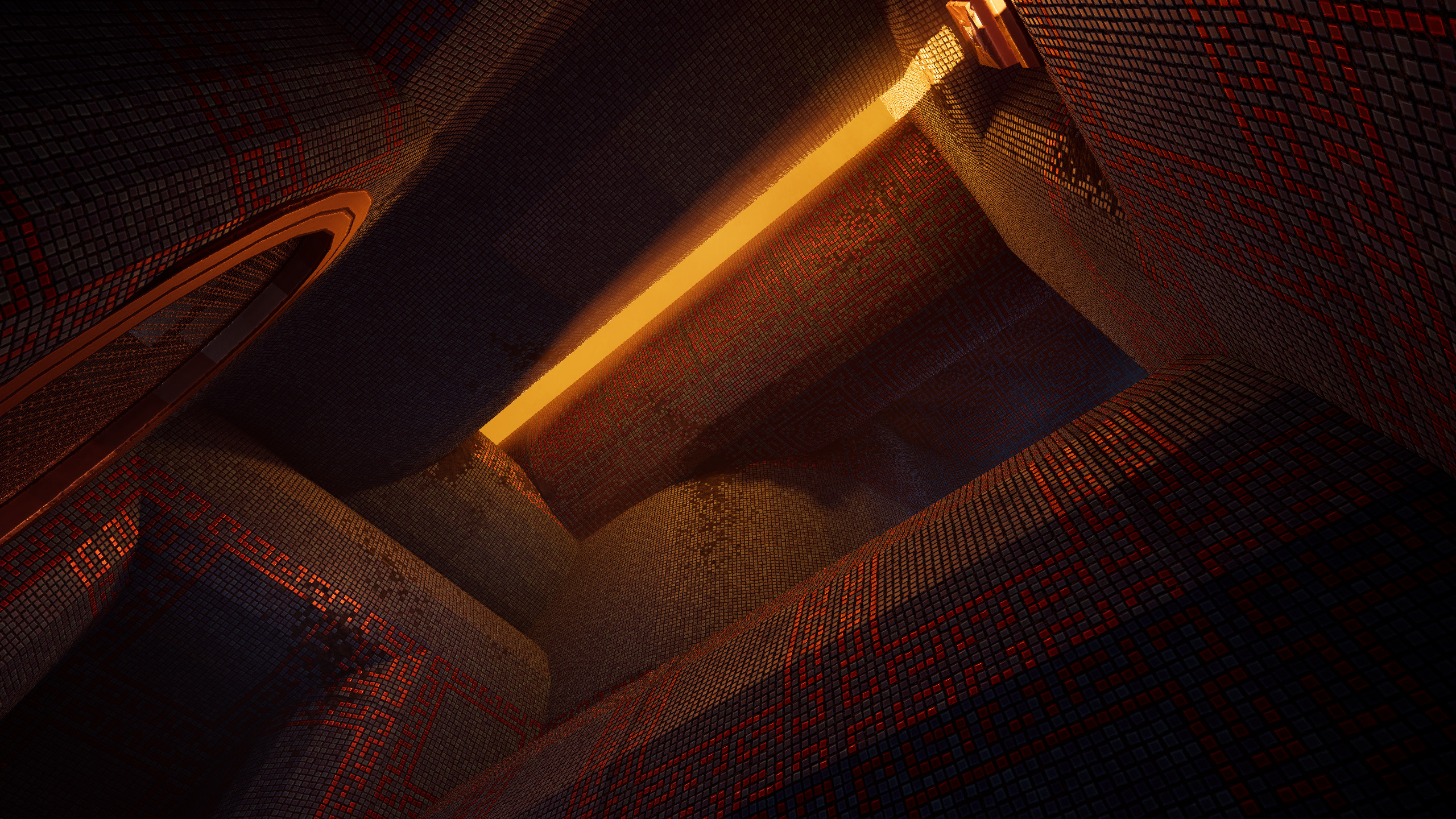 AMID EVIL - The Black Labyrinth screenshot 15