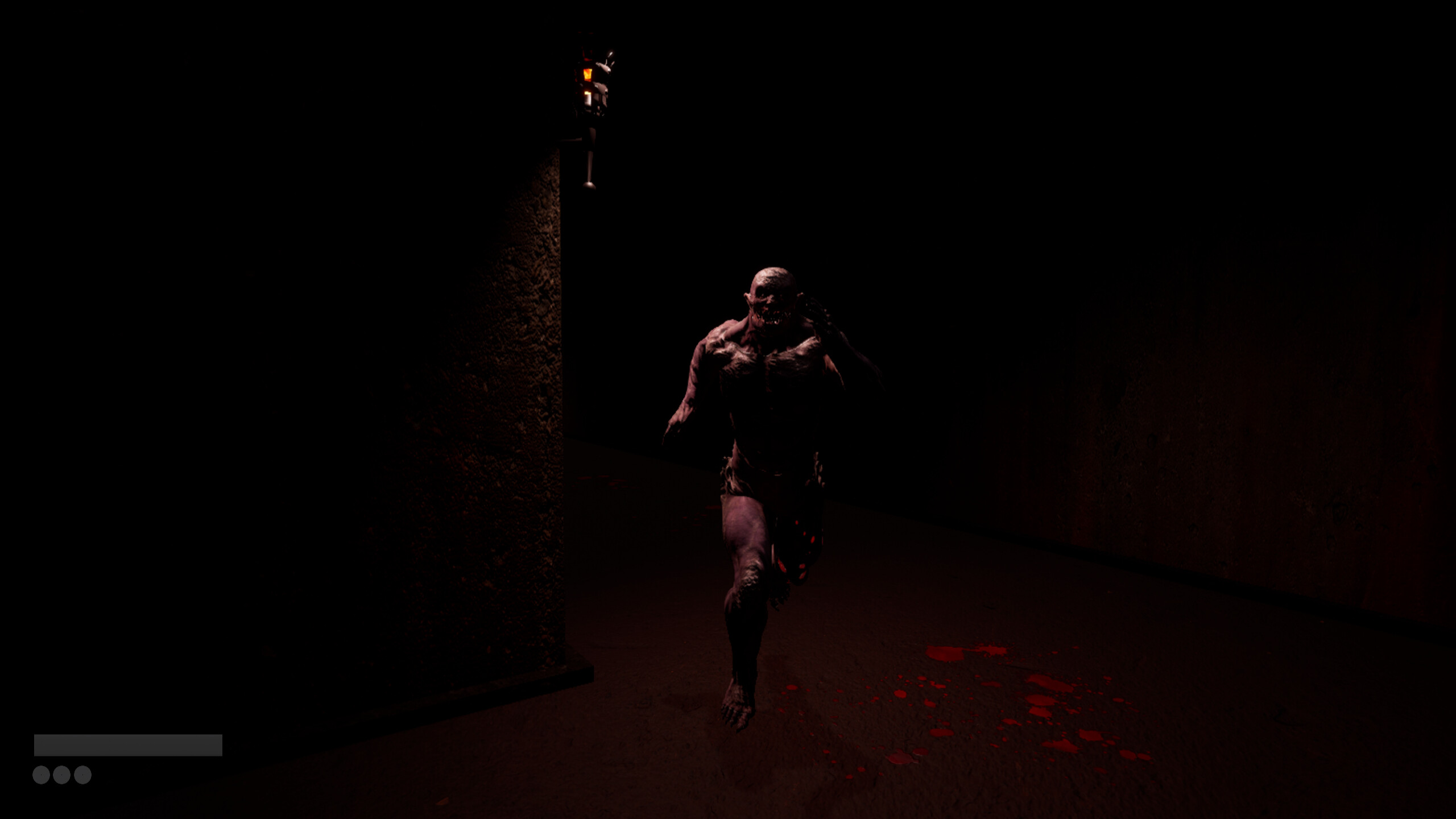 Game Dev Arcade screenshot 2
