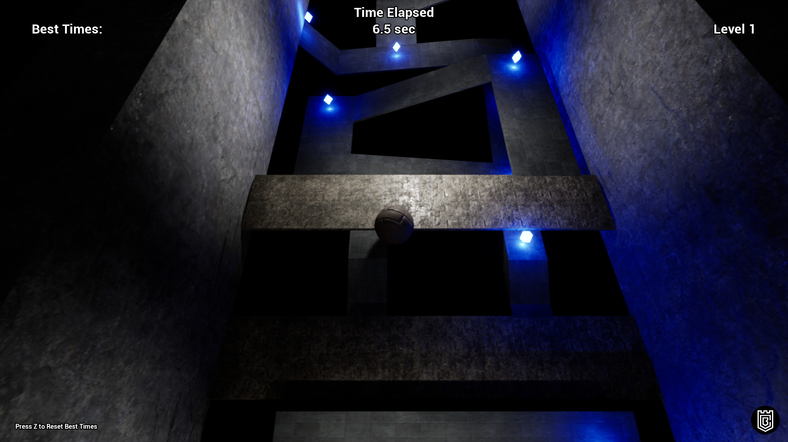 Game Dev Arcade screenshot 4