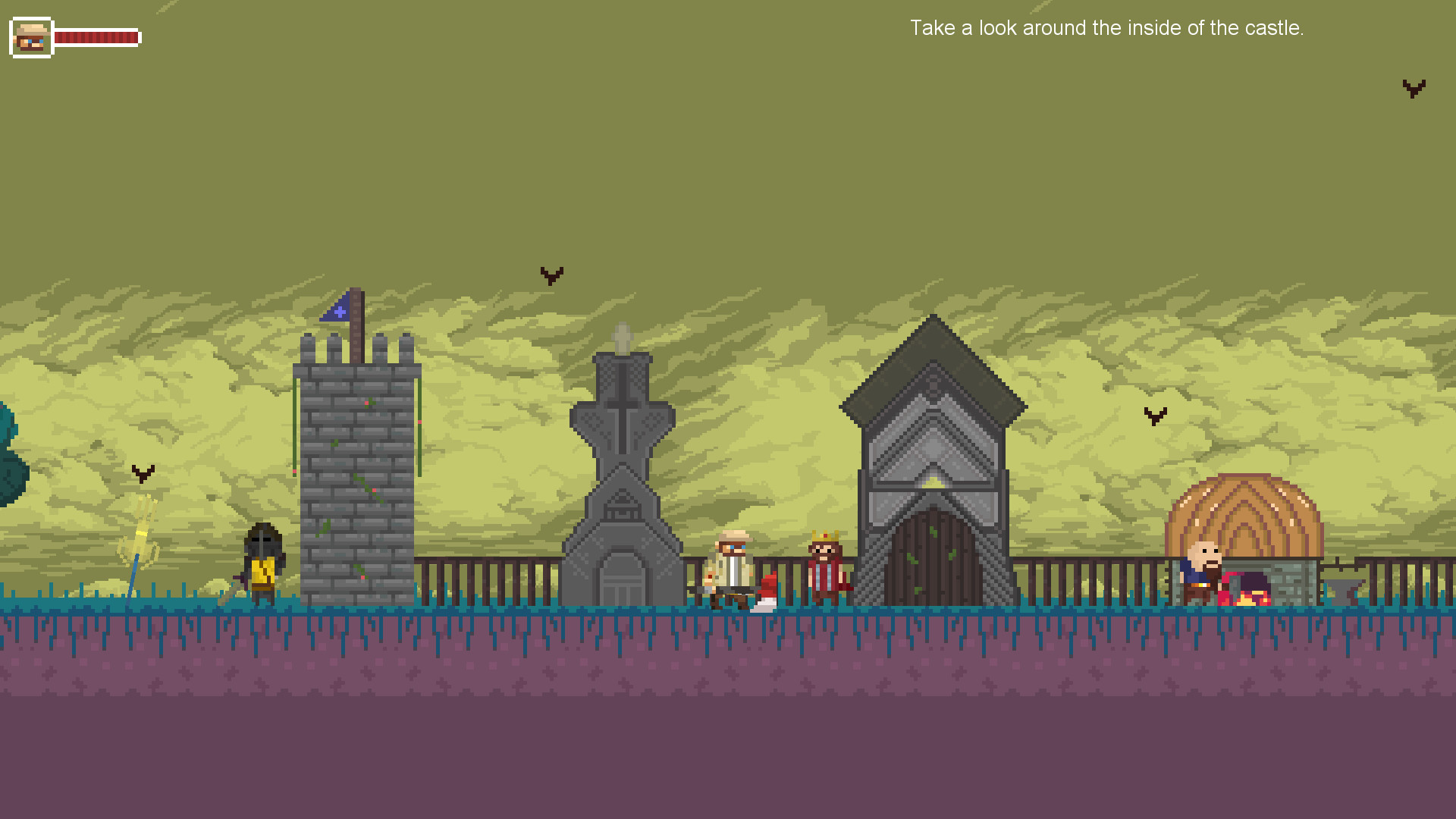 Farmer Adventure screenshot 5