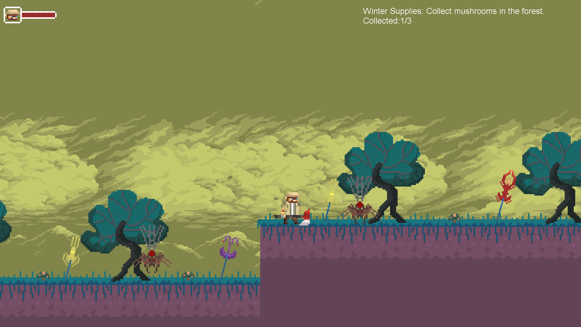 Farmer Adventure screenshot 2