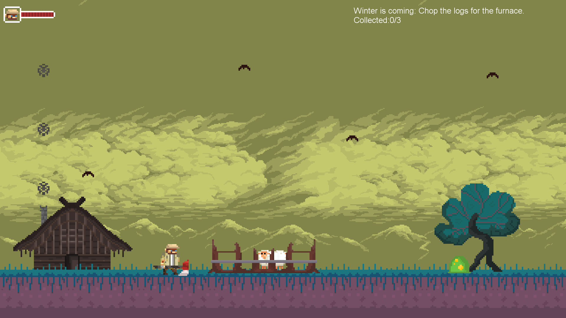 Farmer Adventure screenshot 1
