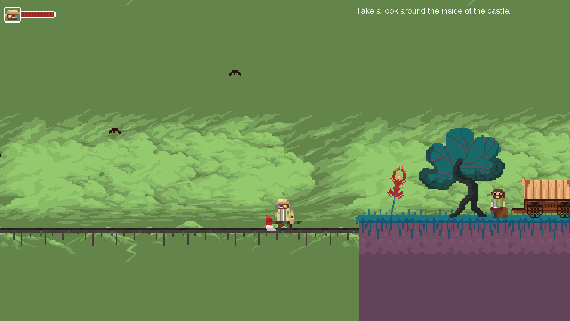 Farmer Adventure screenshot 3
