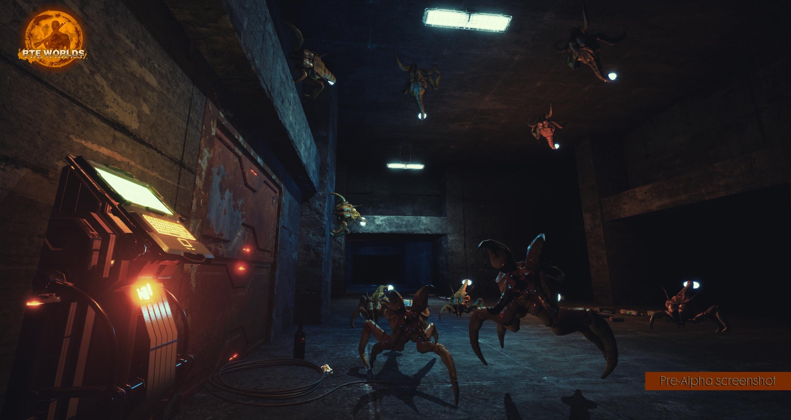 RTE worlds screenshot 8