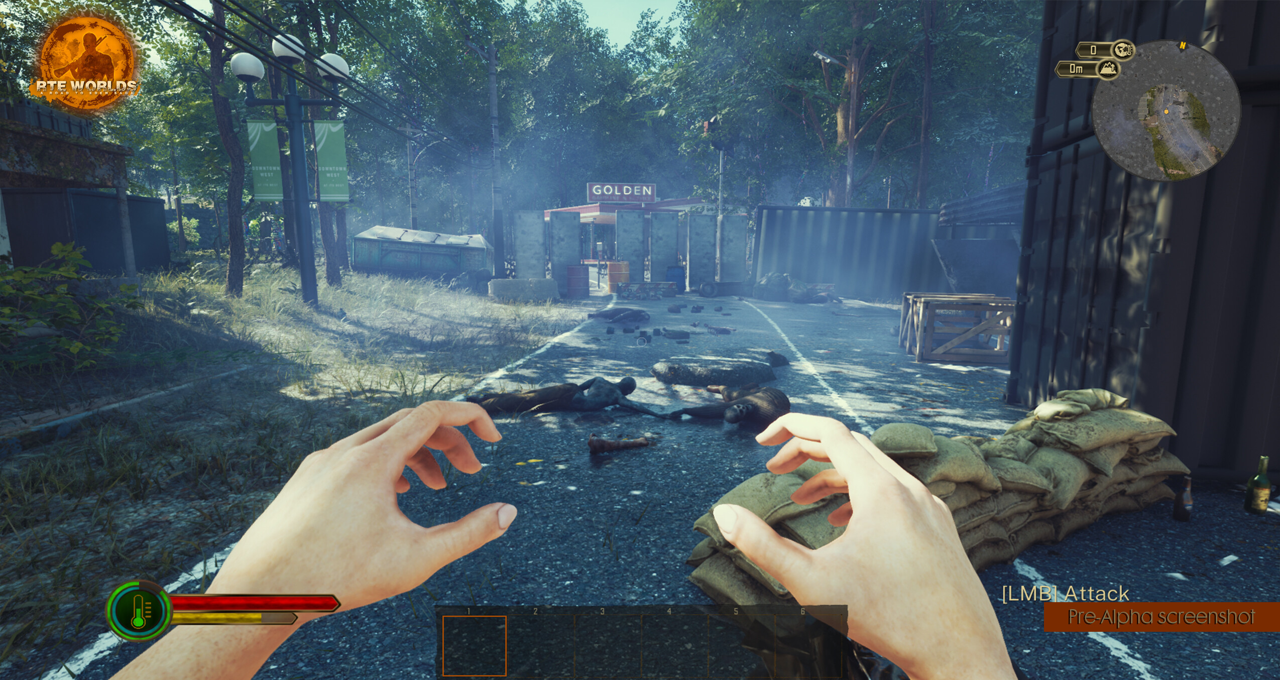 RTE worlds screenshot 4
