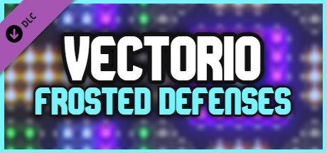 Vectorio Classic - Frosted Defenses