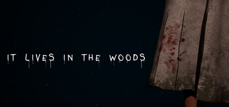 ItLivesInTheWoods — Steam header