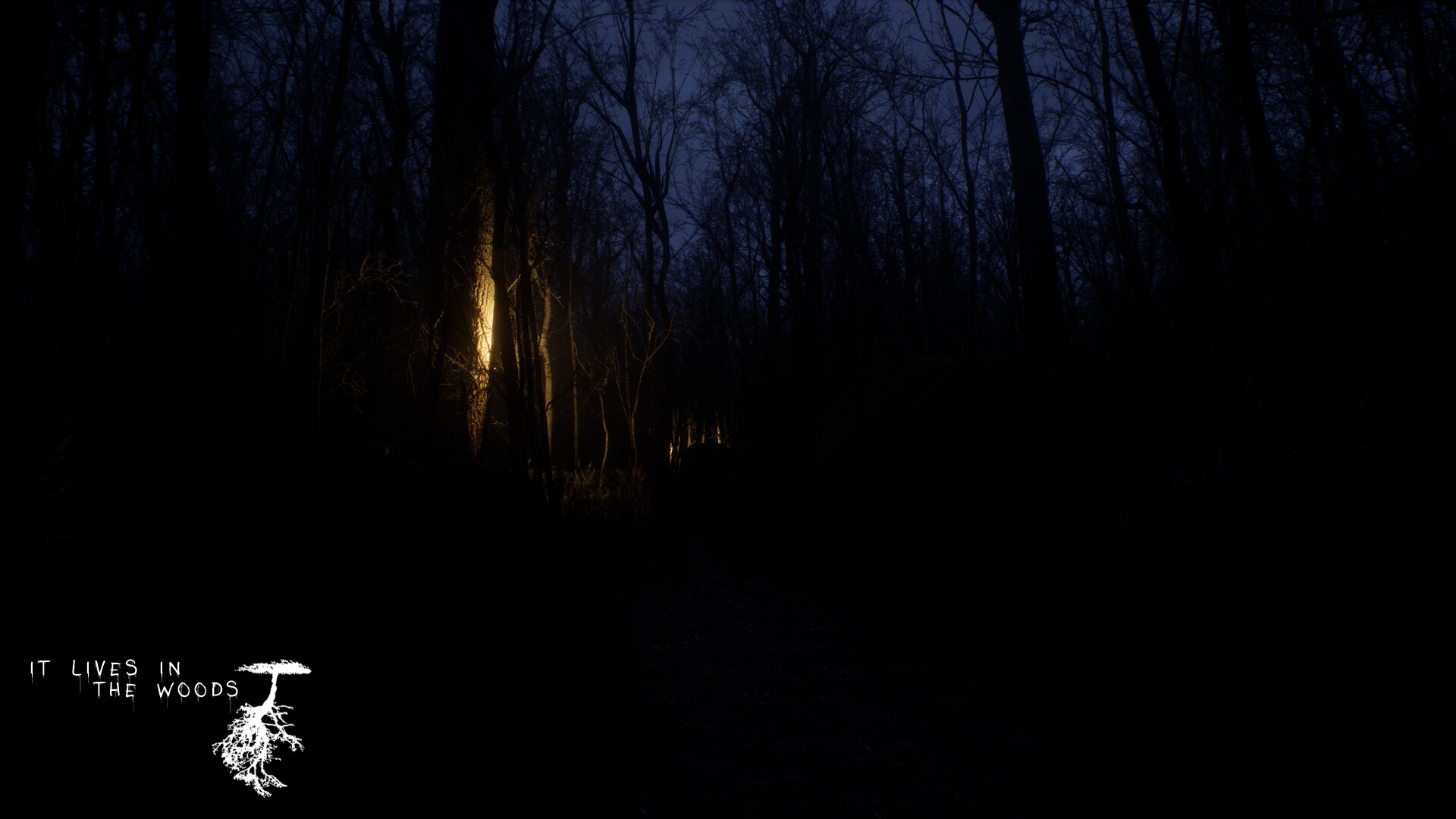 ItLivesInTheWoods screenshot 9