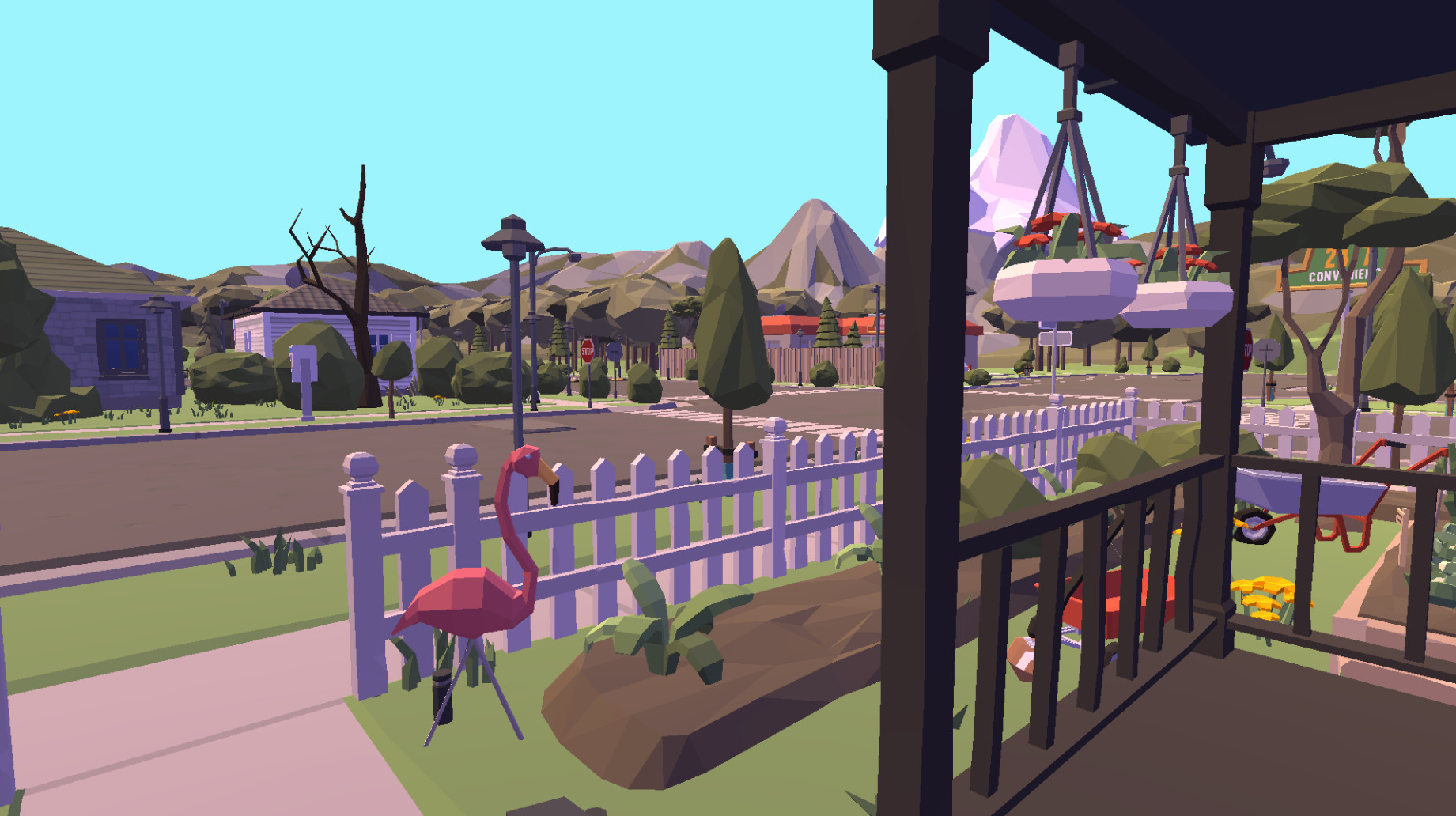 Disaster screenshot 4