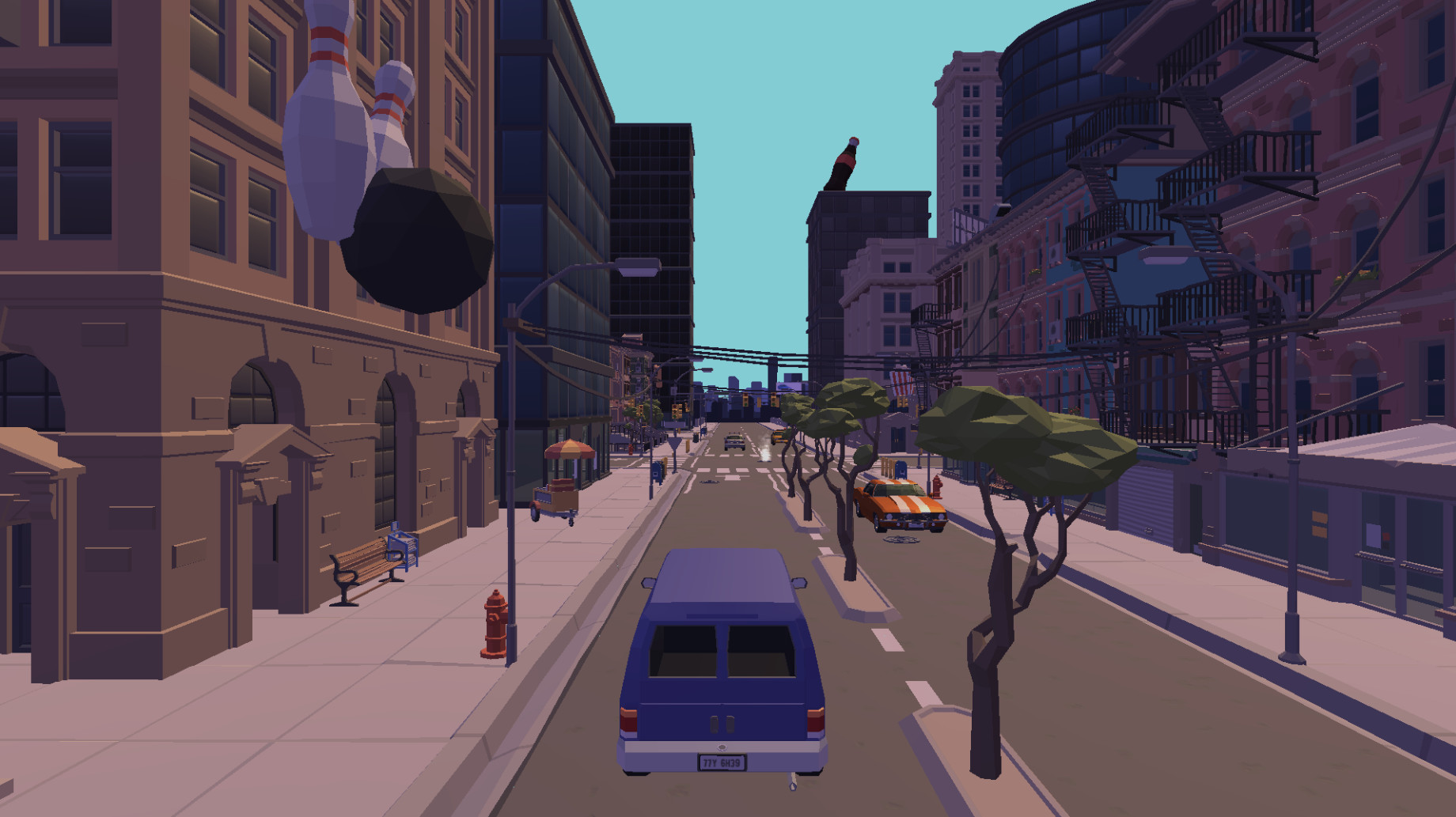 Disaster screenshot 6
