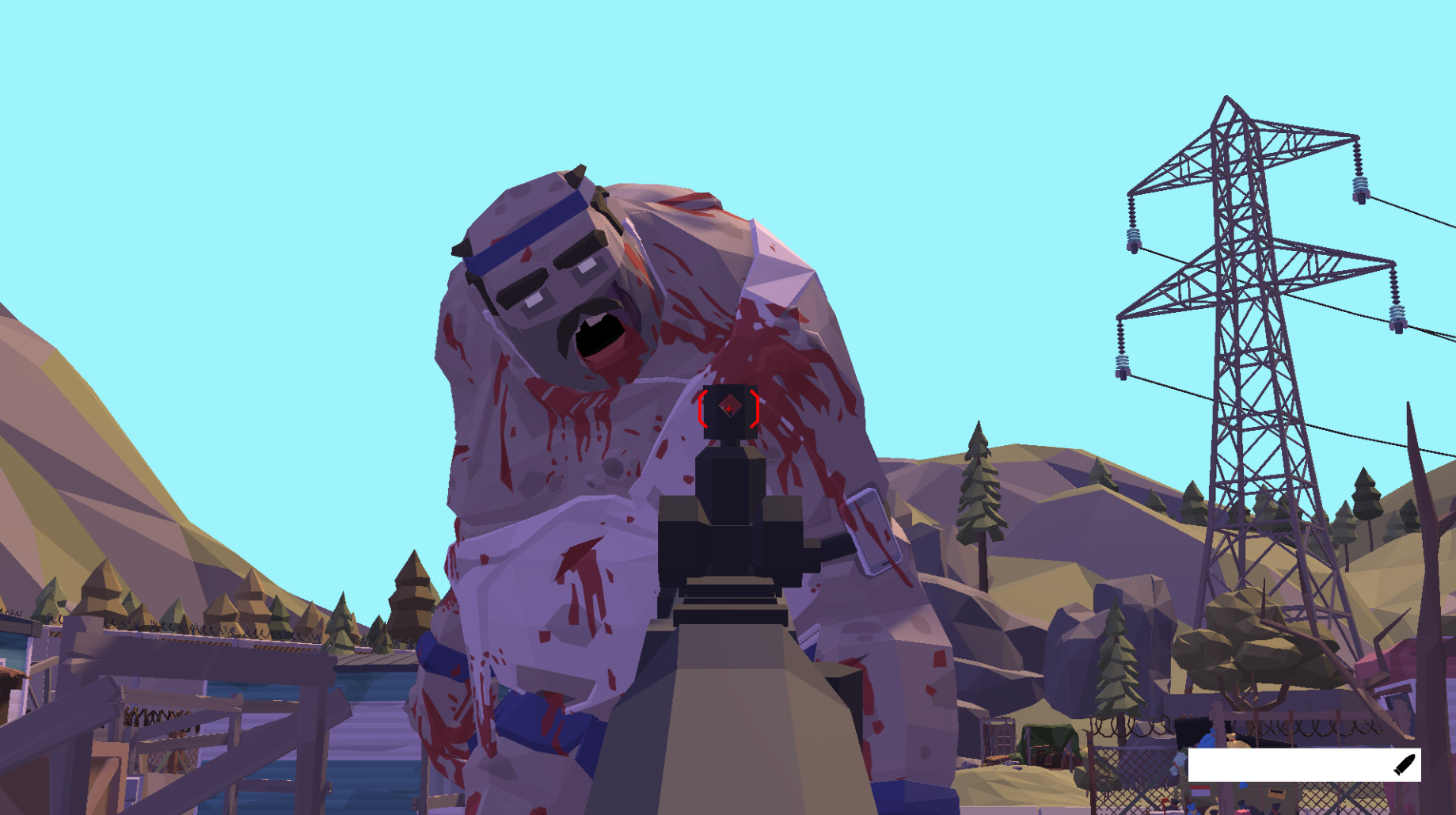 Disaster screenshot 3