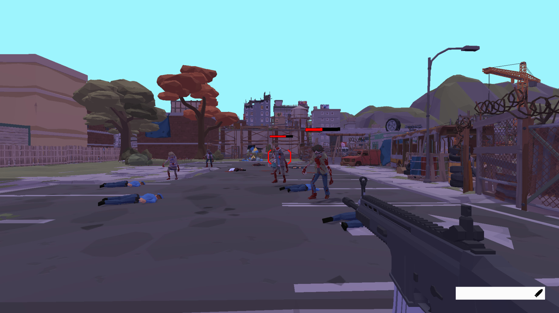 Disaster screenshot 7