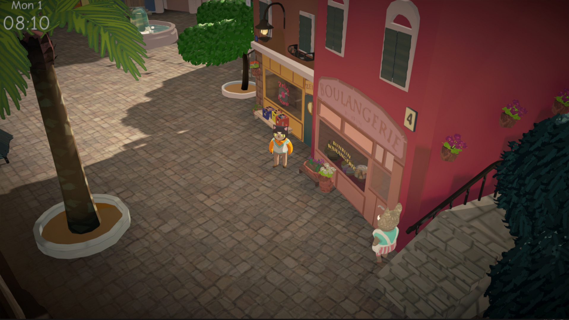 san Zoolin screenshot 9