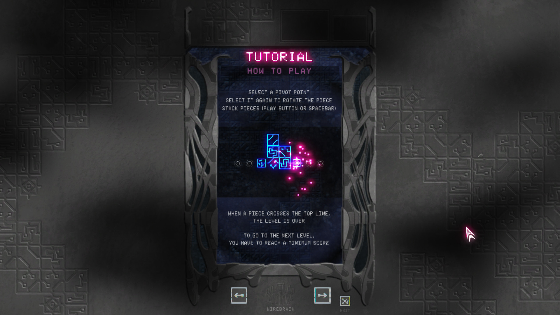 Axiallis screenshot 5